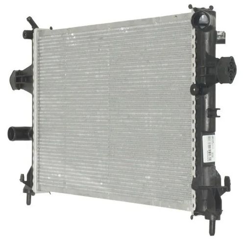 Radiador Astra/zafira 1.8/2.0 99/...com Ar Co