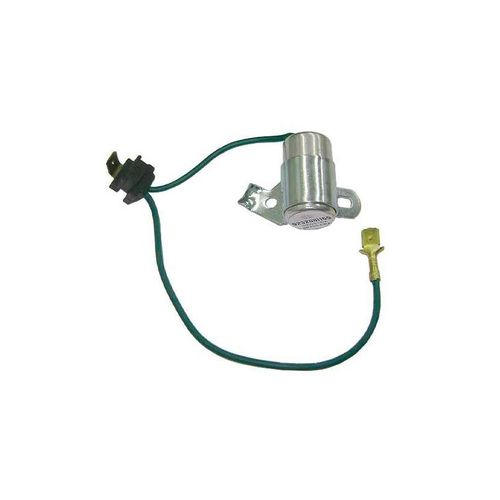 Condensador Fiat 147 84/...