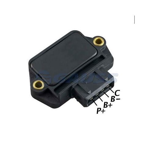 Injecao Modulo Ignicao Corsa 1994/....