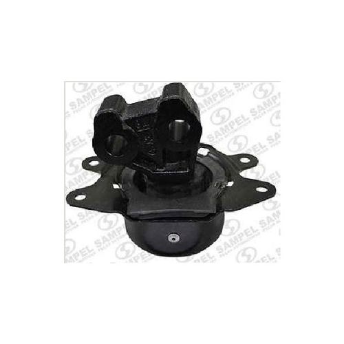 Coxim Motor Corsa/meriva/montana 2002/... (c/suporte)