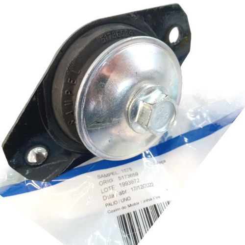 Coxim Motor Fiat Uno/fiorino Fire Tds / Palio