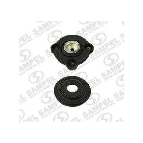 Coxim Amortecedor Dianteiro Uno 2010/... Mod