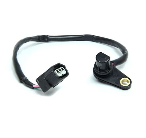 Sensor de Velocidade Velocímetro Fan 125 2014 a 2018