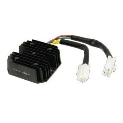 Regulador de Voltagem NX 350 Sahara Todas Magnetron