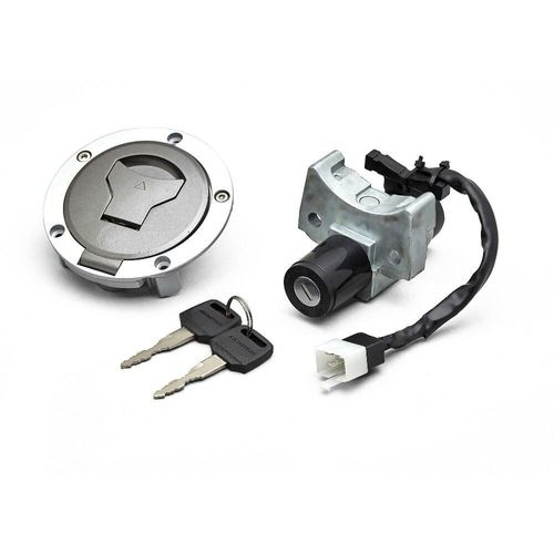 Kit Trava + Ignição CG 160 Fan - Start 160 2018/20 Magnetron