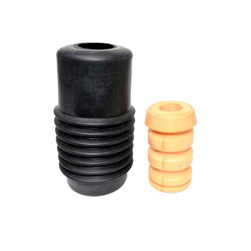 Kit Amortecedor Nissan Livina 2010 a 2014 - 975985 - MB4171