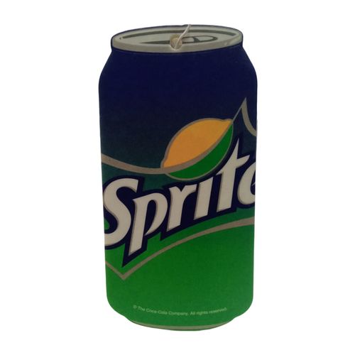 Aromatizante Sprite (Cartão) - Autoamerica