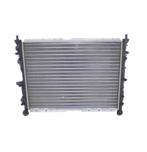 Radiador 155 1992 em diante Tipo 1993 a 1997 Visconde RV2218