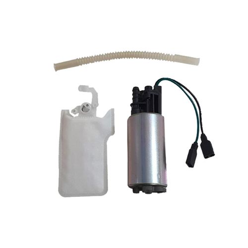 Bomba Elétrica Vw Spacefox 2015 a 2023 - 1102663 - 10105