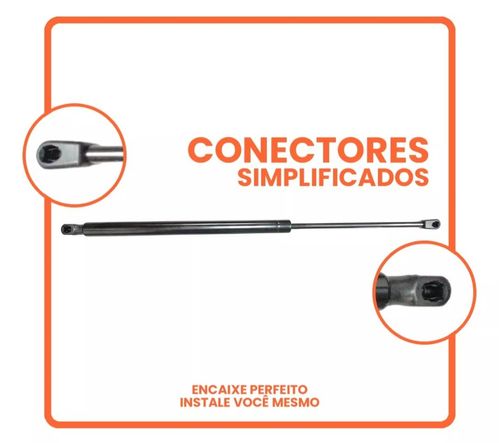 Mola Gas Honda Fit (Amortecedor Porta malas)