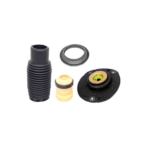 Kit Amortecedor Peugeot 206 1998 a 2010 - 976320 - MB6072D