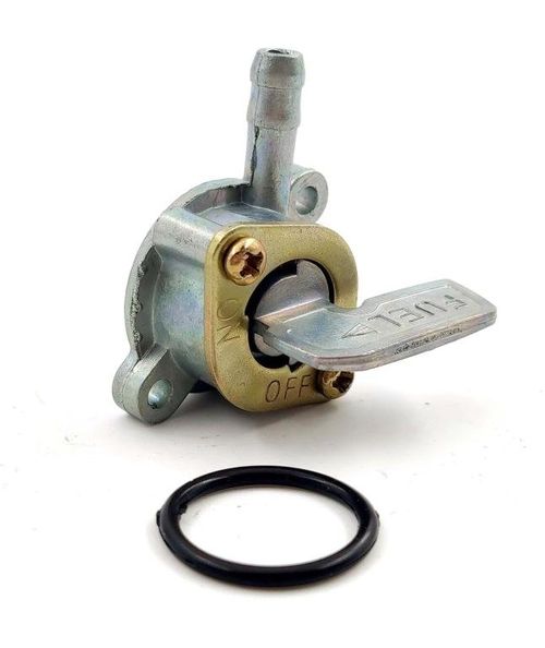 Torneira de Combustível Gasolina Biz 100 1998 a 2005