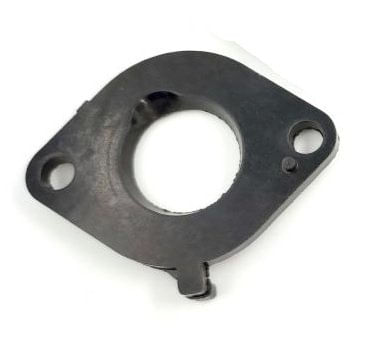 Coletor de Admissão Baquelite Yamaha Factor 125 i em diante