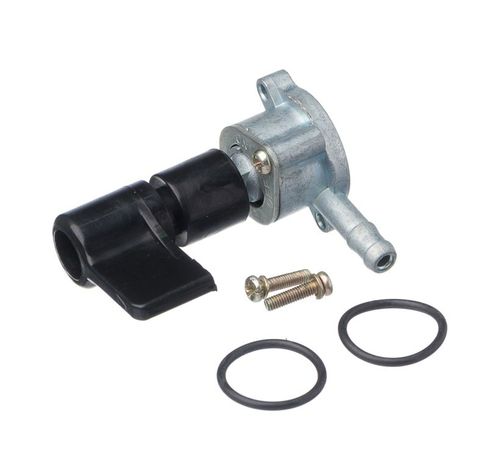 Torneira de Combustível Gasolina Biz 125 2006 a 2008