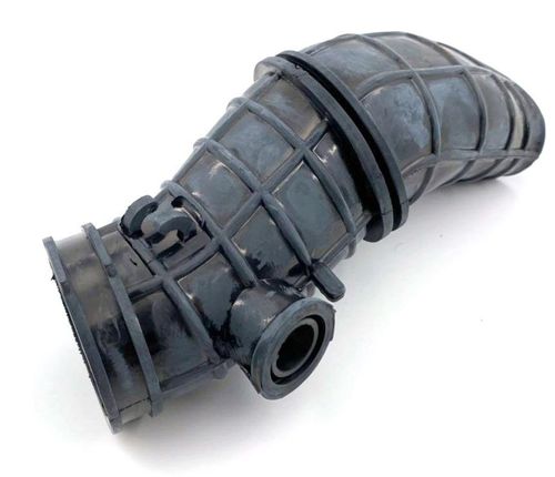Coletor de Ar Carburador CBX 250 Twister 2000 a 2008