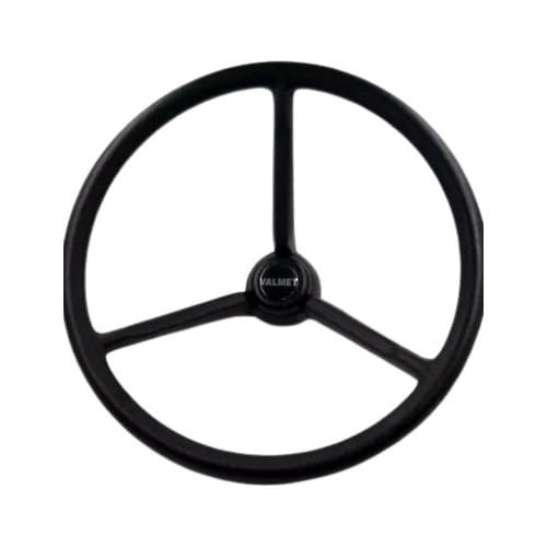 Volante Direção Trator Valmet 62/65/68/78/85/86/110/118/12