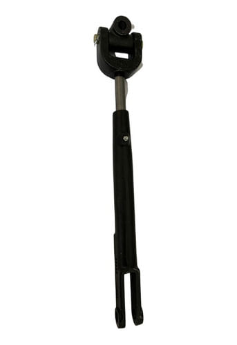 Braço Nivelador Lado Esquerdo Trator Massey Ferguson 50x