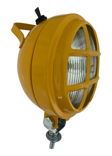 Farol Traseiro Trator Valmet/valtra 60 62 65 80 85 8666
