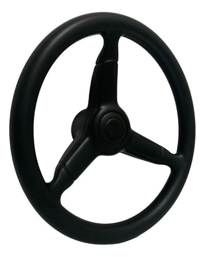 Volante Direção Trator Valmet Bf/bh 885/985/600/800/9000