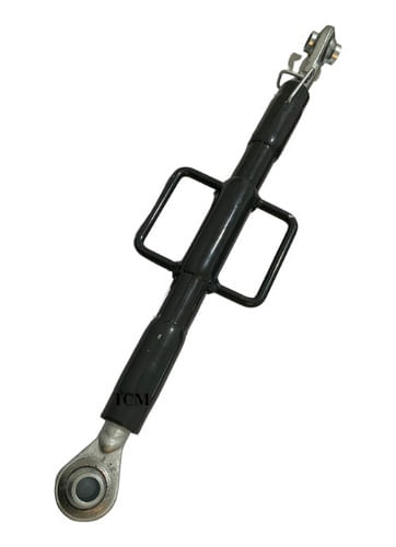 Terceiro Ponto Trator Massey 50x 235