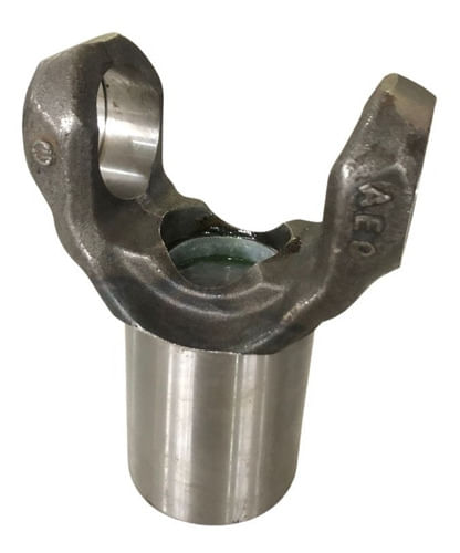 Garfo Luva Tração Zf 0501398179 6289695m1 Su23037