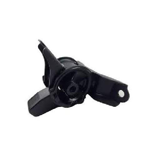 Coxim Motor New Fit/city 2009/... Lado Esquerdo (cambio Automatico) 50850tj0m01
