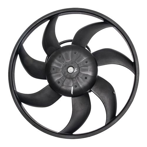 Eletroventilador Radiador Fiat Strada 2008 a 2020 - 1331130 - AVLD03008