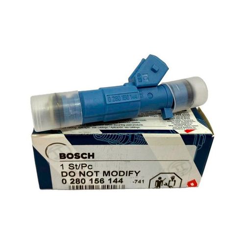 Bico Injetor Vw Gol 1.0 8v 2001/2005 Gasolina N.o.030906031t