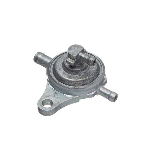 Torneira de Combustível Gasolina Vacuo Crypton 115
