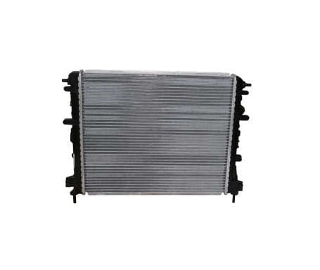 Radiador Logan Sandero 2007 a 2013 Delphi RA20212