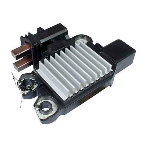 Regulador Voltagem Toyota Etios 2017 a 2018 - 1290731 - GA746