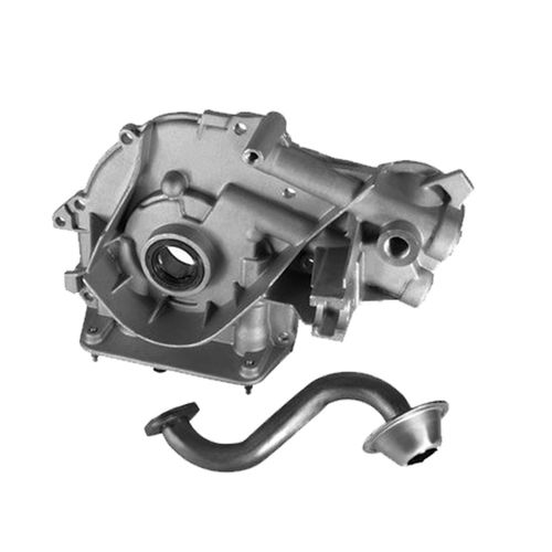 Bomba Óleo Fiat Strada 2006 a 2012 - 974995 - 35255