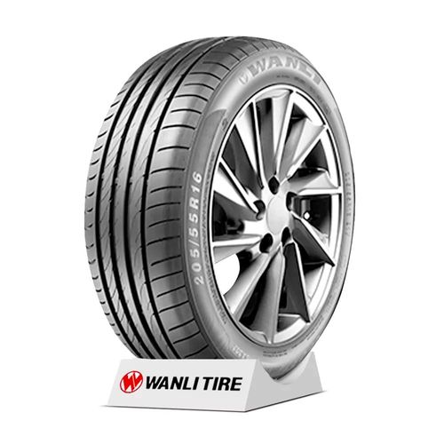 Pneu Wanli aro 19 - 215/35R19 - SA302 - 85W