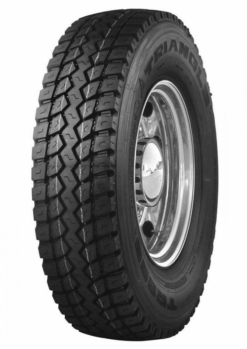 Pneu Triangle aro 17.5 - 215/75R17,5 TR689A- 16PR 135/133L(Borrachudo)