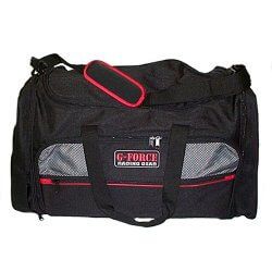 Bolsa para Equipamentos de Pilotagem - G-FORCE