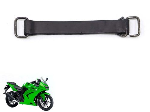 Cinta da Bateria Kawasaki Ninja 250 R Ninja250r 08-12