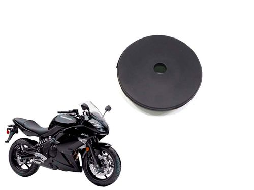 Acabamento Mesa Inferior Kawasaki Ninja 650 R 11-12