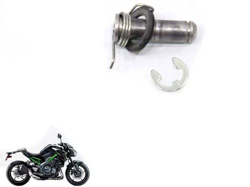Pino Pedaleira Dianteira Kawasaki Z 900 Z900 19-21