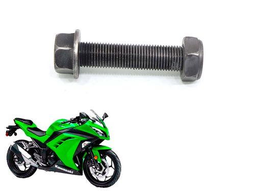 Parafuso Amortecedor Kawasaki Ninja 300 Ninja300 13-18
