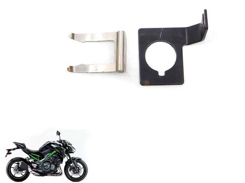 Suporte Cabo Trava Kawasaki Z 900 Z900 19-21