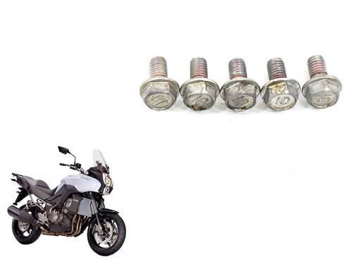 Parafuso Bomba Combustível Kawasaki Versys 1000 12-15