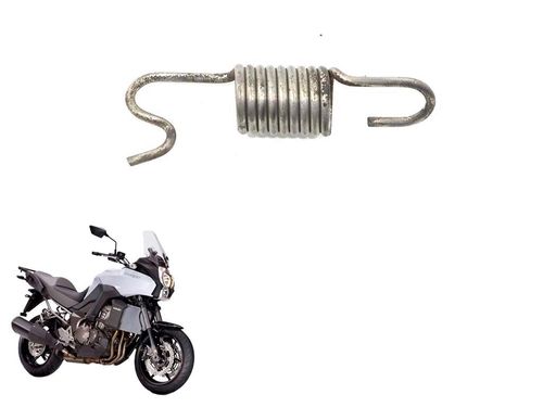 Mola Pedal Freio Kawasaki Versys 1000 Versys1000 12-15