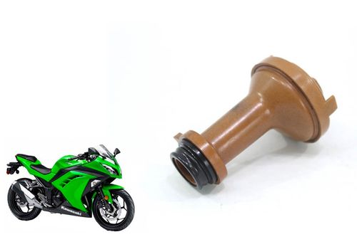 Pescador Óleo Kawasaki Ninja 300 Ninja300 13-18