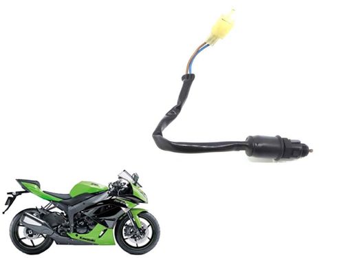 Interruptor Freio Traseiro Kawasaki Zx 6 Zx6 09-12