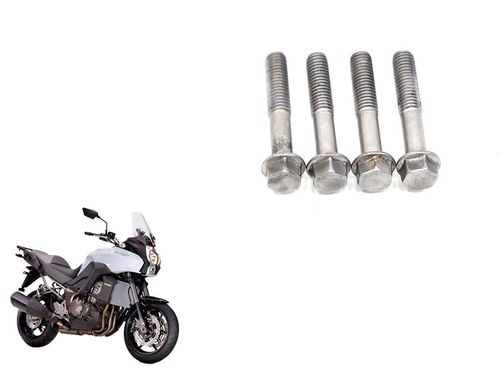 Parafuso Tampa Pinhão Kawasaki Versys 1000 12-15