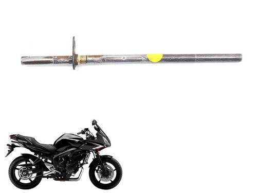 Cano Lubrificação Óleo Yamaha Fazer 600 05-09