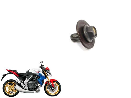 Parafuso Pinhão Honda Cb 1000r  11-1