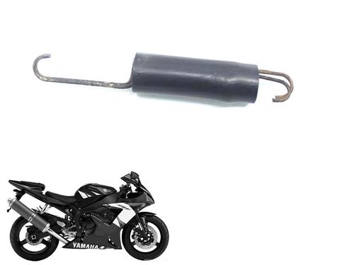 Mola Cavalete Descanso Lateral Yamaha R1 /yzf R1 02-03