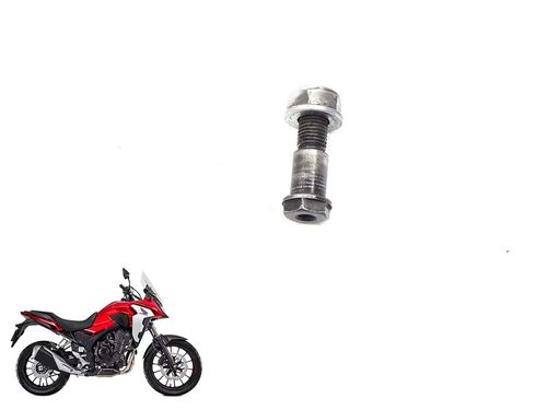 Parafuso Cavalete Lateral Honda Cb 500 X Cb500x 16-20