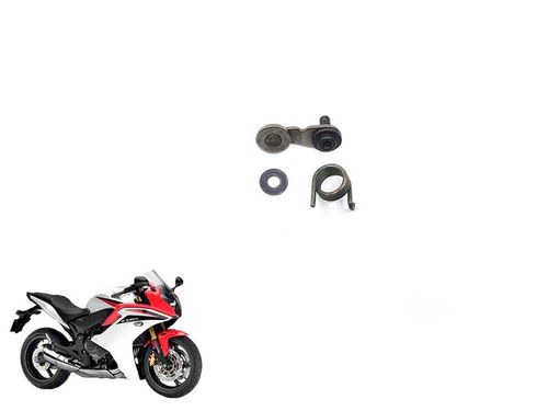 Posicionador Cambio Honda Cbr 600 F Cbr600f 08-14